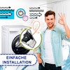 Condensate Pump for Dryer 13W 220V-240V with Original Code 488000526697