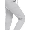 MediChic Scrub Sets 8-Pocket Scrubs Jogger Set Anti-Wrinkle Medical Nursing