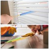 Microfiber Detail Duster Sticks Crevice Cleaning Tool Crevice Cleaning Brush