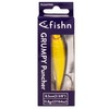 FISHN Grumpy Puncher Wobbler, Floating, Weight: 11.8 g, Length: 8.5