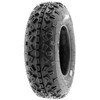 SunF 20x6-10 20x6x10 ATV UTV Tires 6 PR Tubeless A035