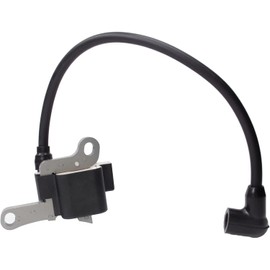 Hypersky 99-2916 Ignition Coil for Lawn Boy 99-2916 99-2911 92-1152 684048 684049 10201 10227 10247 10301 10323 10324 10525 10590 10591 10800 10915 11002 11003 22260 Lawn Mower Magneto Armature Engine