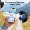 UGREEN FineTrack Slim Localizador Ultrafino, Carga Inalámbrica (Solo iOS)