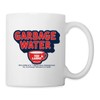 Spreadshirt Ted Lasso Tea Cup Garbage Water Cup One Size