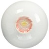 Arita Ware CtoC Japan Rice Bowl (A) 02-637387 Hanagai (Camellia)