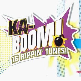 Ka-Boom