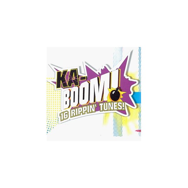 Ka-Boom