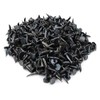 Design61 350 x Fine Cut Nails 6 mm Blued