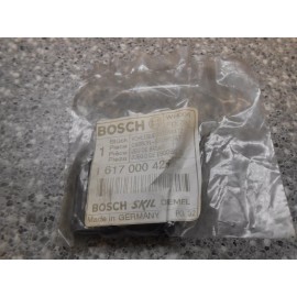 Bosch Original Bosch Part # 1-617-000-425 Carbon-Brush Set