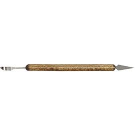 Kemper Clean-Up Modeling Tool, 6 Inches