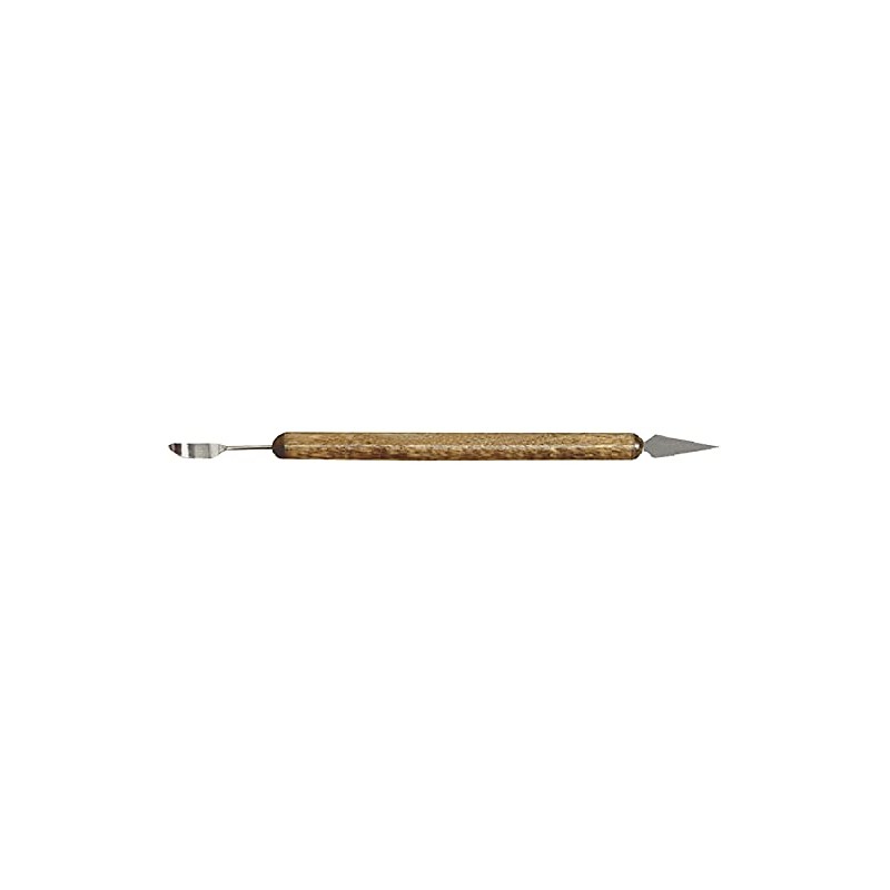 Kemper Clean-Up Modeling Tool, 6 Inches