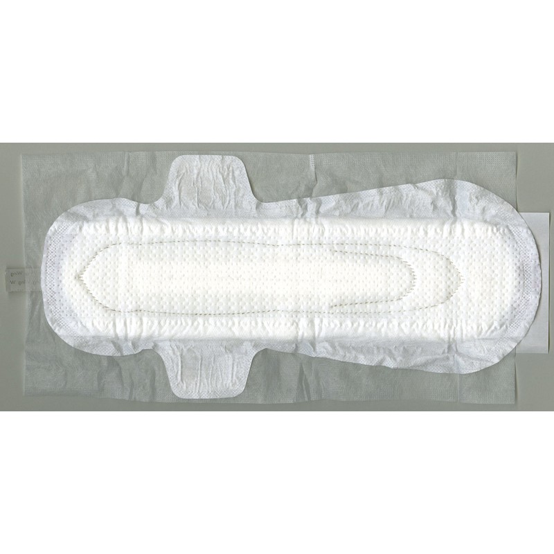 ロリエ エフ しあわせ素肌 特に多い夜用 羽つき 34cm 9コ入