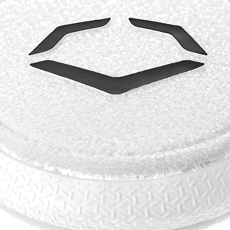 EvoShield Sliding Mitt 2.0 - Adult Size, White