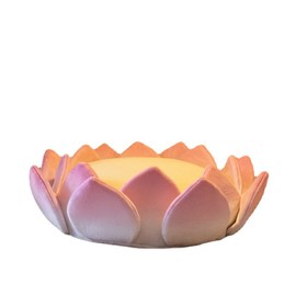 SSDHUA Cat Mattress Flower Cat Sofa Bed Cute and Comfortable Cat Nest Cushion Thickened Non-Slip Three-Dimensional Pet Bed Multifunctional Cushion Indoor Cushion (S)