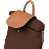 Mochila Impermeable Mujer Backpack Clásica Nylon Ligero Uso Diario Trabajo