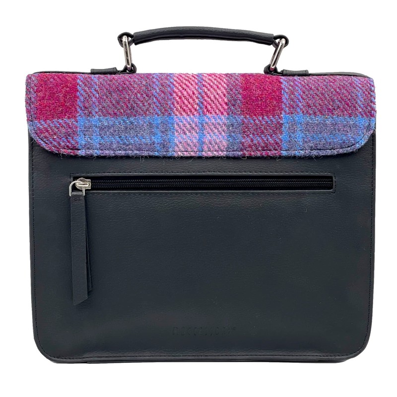 Maccessori MINI MESSENGER BAG (Pastel Pink)