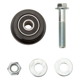T.M. Designworks Powerlip Chain Roller Blk For YAMAHA RAPTOR 700 700R 2006-2021