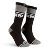 509 Route 5 Casual Sock (Black Ops - Large/X-Large)