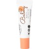 PUROBIO Balmy Lip Balm Peach Flavour
