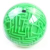 Wanbosi Three-dimensional labyrinth ball. Coordination and dexterity game. Extreme difficulty,
