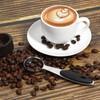 Stainless Steel Measuring Scoops - 1/2 Tbsp, 1/32 Cup, Small