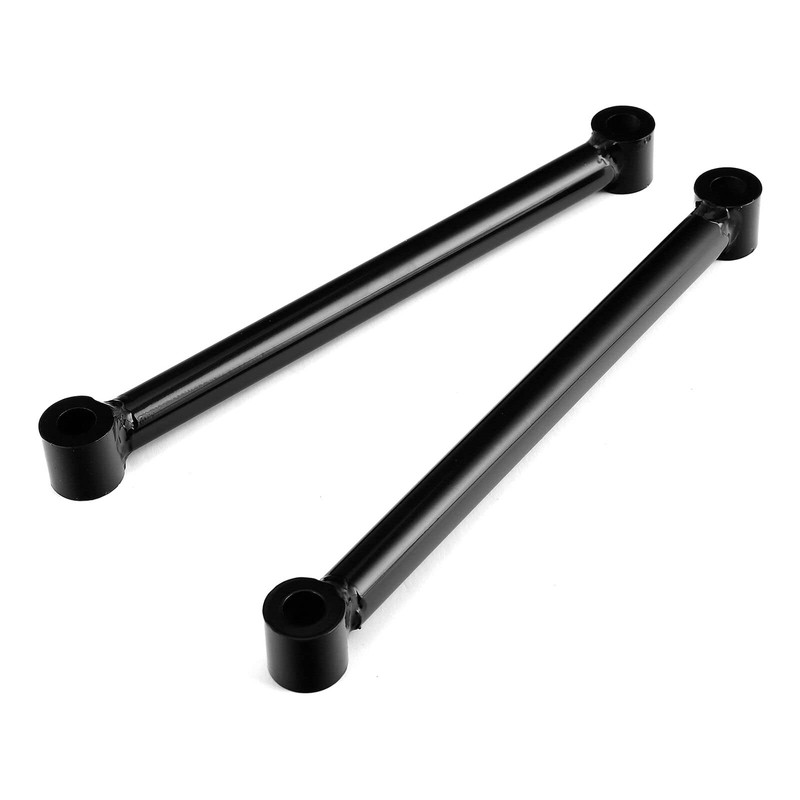 4" Lowering Kit Rigid Rear Hardtail Struts Fit For Harley
