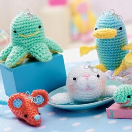 55 Pieces D Rings Keychain Rotating Clips Swivel Carabiner Clips for DIY Hanging Jewelry Making