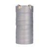 Concrete Hole Saw Stone Wall Carbon Steel Hole Opener Cutter
