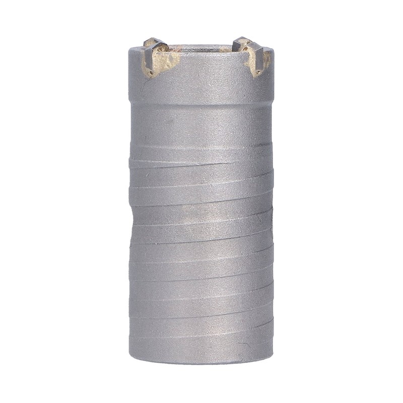 Concrete Hole Saw Stone Wall Carbon Steel Hole Opener Cutter