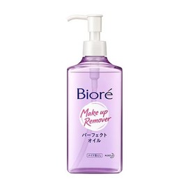 Biore Perfect Oil 230ml Cleansing Oil / 비오레 퍼펙트오일230ml 클렌징오일