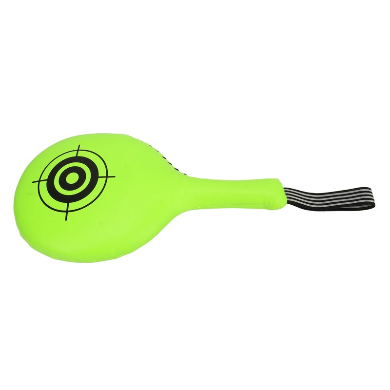 Boxing Target Paddle Kickboxing Striking Target Pad Martial Arts Training