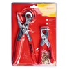 Amtech B1460 Leather Punch & Eyelet PLIER Set - with