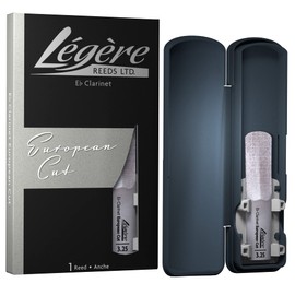 Legere Eb Clarinet European 3.25