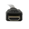 StarTech.com 5m HDMI to DVI-D Cable - M/M - 5m