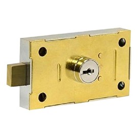 Master Commercial Lock, Cluster Box, 2 Key