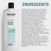 Nioxin Scalp Recovery System Purifying Shampoo 1L
