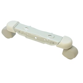 Foot Assembly fits De'Longhi Oil Filled Heater, 7310811188