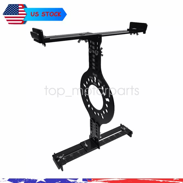 Unbranded Brand New Wheel Tire Size Fit Test Measuring Mockup