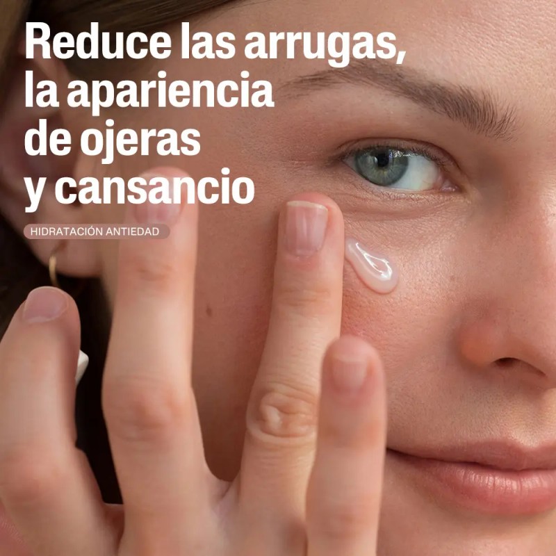 Cetaphil Healthy Renew Sérum Ojos Arrugas Ojeras Fátiga 15g