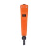 Double Blade Network Wire Cable Punch Down Tool Rotatable Portable