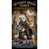 Deviant Moon Tarot Deck Borderless Edition Cards NEW IN BOX