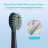 Replacement Brush Heads for Waterpik Sonic Fusion 2.0 - Flossing