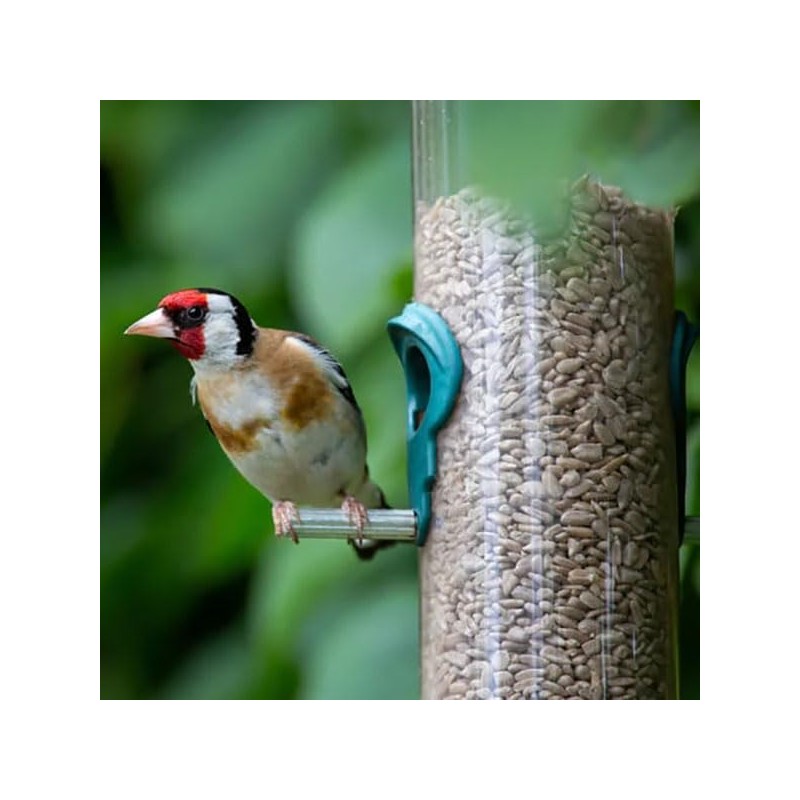 Leagrams Leagrams Premium Sunflower Hearts 25.1kg