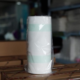 B宝虹 BHPAI Academy Watercolor Paper Roll 140 lb /300gsm Perfect for Watercolor, Gouache, Ink, Acrylic Painting Paper Freedom of cropping A3A4A5 (Cold Pressed (300GSM), (37CM*1000CM) 14.56in*393.7in)