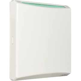 Nasta Porlet (L) with Allen Filter and Insulation