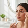 Kj Beauty Exactitud Gel Pestañas/cejas Transparente 3 Pzs