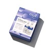 Muk Intense Muk 500ml Shampoo and Conditioner Duo Pack