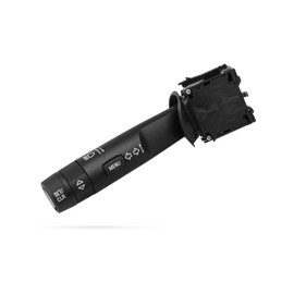 ANODZU Turn Signal Switch Assembly, Multifunction Control Combination Switch Lever, Fit for Chevy Cruze 2011-2016 for Buick Regal Verano Cascada, Replace 20941129 84545435