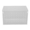 Fish Breeder Box High Transparency Acrylic Hatchery Incubator Tank with