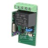 Wireless Access Control System with Door Exit Button Controller Remote